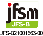 ʰޥͥȶ(JFSM) JFS-B
